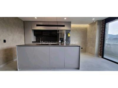 Apartamento de 2 alcobas en venta en Maria Auxiliadora, Sabaneta, 65 m² · foto 3 de 20