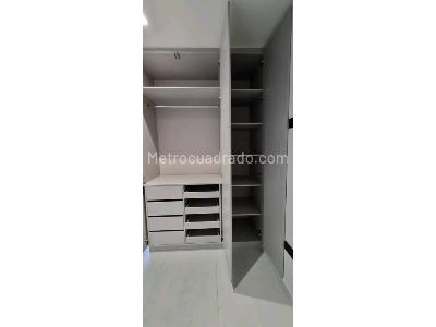 Apartamento de 2 alcobas en venta en Maria Auxiliadora, Sabaneta, 65 m² · foto 11 de 20