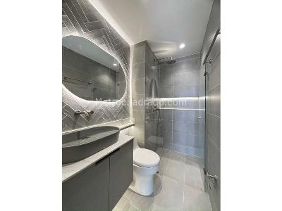 Apartamento de 2 alcobas en venta en Maria Auxiliadora, Sabaneta, 65 m² · foto 17 de 20