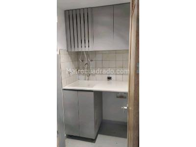Apartamento de 2 alcobas en venta en Maria Auxiliadora, Sabaneta, 65 m² · foto 20 de 20