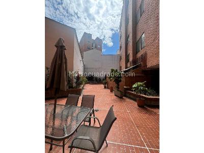 Apartamento de 4 alcobas en venta en Laureles, Medellín, 118 m² · foto 16 de 16