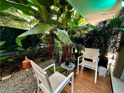 Apartamento de 5 alcobas en venta en Aguacatala El Poblado, Medellín, 250 m² · foto 6 de 20