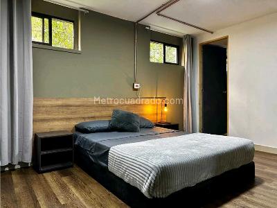 Apartamento de 5 alcobas en venta en Aguacatala El Poblado, Medellín, 250 m² · foto 7 de 20