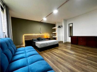 Apartamento de 5 alcobas en venta en Aguacatala El Poblado, Medellín, 250 m² · foto 9 de 20