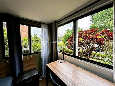 Apartamento de 5 alcobas en venta en Aguacatala El Poblado, Medellín, 250 m² · foto 12 de 20