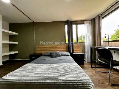 Apartamento de 5 alcobas en venta en Aguacatala El Poblado, Medellín, 250 m² · foto 13 de 20
