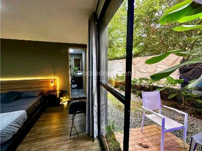Apartamento de 5 alcobas en venta en Aguacatala El Poblado, Medellín, 250 m² · foto 15 de 20