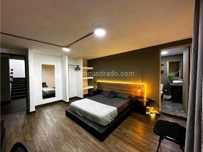 Apartamento de 5 alcobas en venta en Aguacatala El Poblado, Medellín, 250 m² · foto 17 de 20