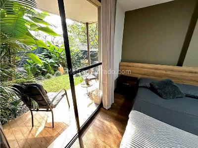 Apartamento de 5 alcobas en venta en Aguacatala El Poblado, Medellín, 250 m² · foto 20 de 20