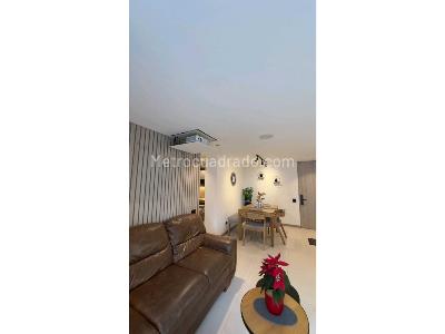 Apartamento en venta en Los Colores, Medellín · foto 4 de 20