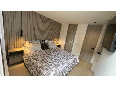 Apartamento en venta en Los Colores, Medellín · foto 11 de 20