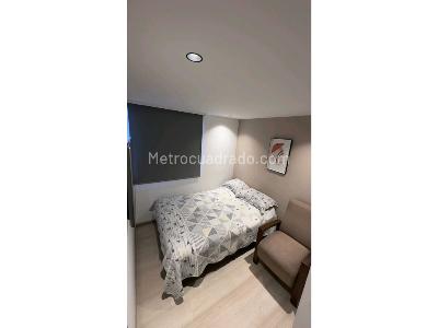 Apartamento en venta en Los Colores, Medellín · foto 12 de 20