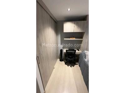 Apartamento en venta en Los Colores, Medellín · foto 16 de 20
