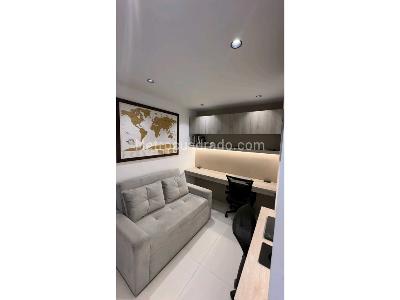Apartamento en venta en Los Colores, Medellín · foto 17 de 20