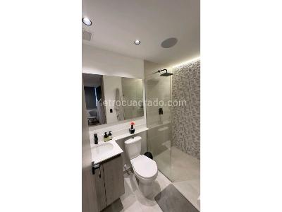 Apartamento en venta en Los Colores, Medellín · foto 18 de 20
