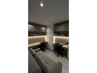 Apartamento en venta en Los Colores, Medellín · foto 19 de 20
