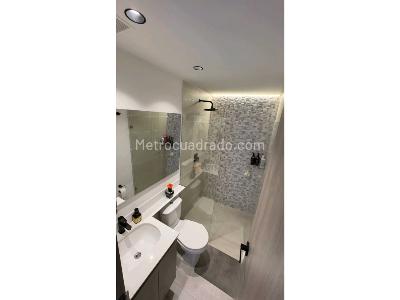 Apartamento en venta en Los Colores, Medellín · foto 20 de 20