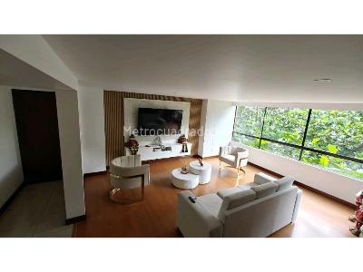 Apartamento de 4 alcobas en venta en El Poblado, Medellín, 151 m² · foto 2 de 20