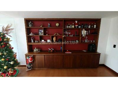Apartamento de 4 alcobas en venta en El Poblado, Medellín, 151 m² · foto 4 de 20