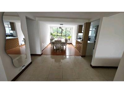 Apartamento de 4 alcobas en venta en El Poblado, Medellín, 151 m² · foto 5 de 20