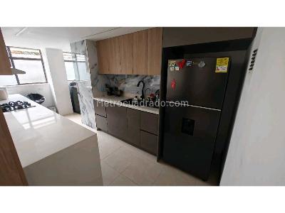 Apartamento de 4 alcobas en venta en El Poblado, Medellín, 151 m² · foto 6 de 20