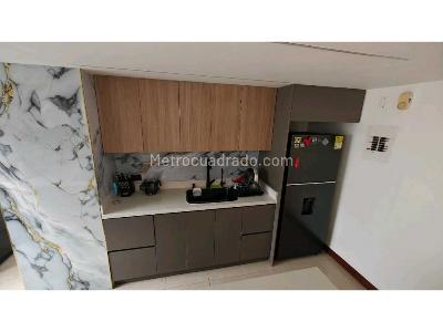Apartamento de 4 alcobas en venta en El Poblado, Medellín, 151 m² · foto 7 de 20