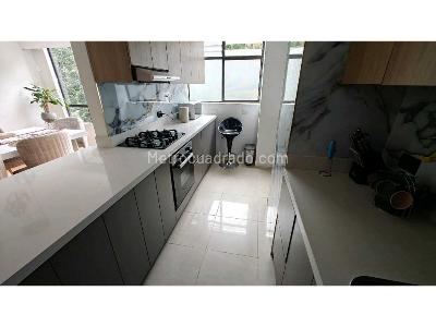 Apartamento de 4 alcobas en venta en El Poblado, Medellín, 151 m² · foto 8 de 20