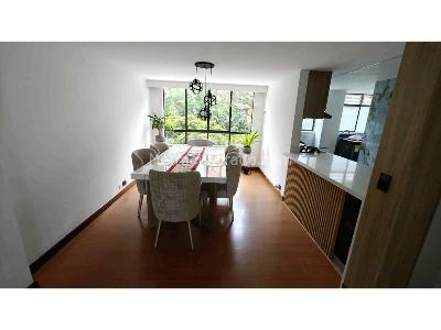 Apartamento de 4 alcobas en venta en El Poblado, Medellín, 151 m² · foto 10 de 20