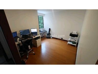 Apartamento de 4 alcobas en venta en El Poblado, Medellín, 151 m² · foto 11 de 20