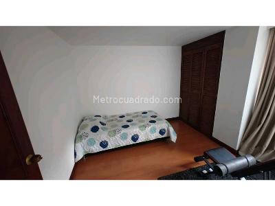Apartamento de 4 alcobas en venta en El Poblado, Medellín, 151 m² · foto 12 de 20