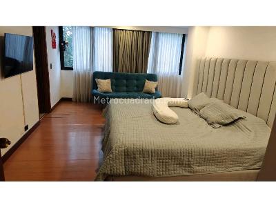 Apartamento de 4 alcobas en venta en El Poblado, Medellín, 151 m² · foto 13 de 20