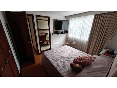 Apartamento de 4 alcobas en venta en El Poblado, Medellín, 151 m² · foto 15 de 20