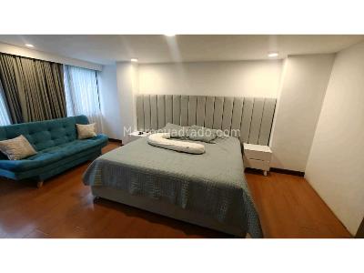 Apartamento de 4 alcobas en venta en El Poblado, Medellín, 151 m² · foto 18 de 20