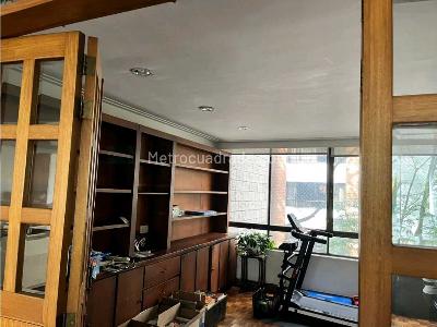 Apartamento de 4 alcobas en venta en El Poblado, Medellín, 207 m² · foto 6 de 20