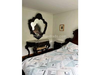 Apartamento de 4 alcobas en venta en El Poblado, Medellín, 207 m² · foto 8 de 20