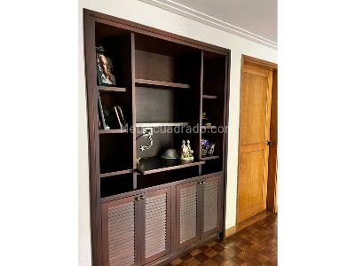 Apartamento de 4 alcobas en venta en El Poblado, Medellín, 207 m² · foto 9 de 20