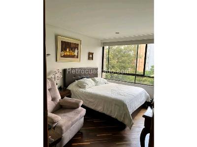 Apartamento de 4 alcobas en venta en El Poblado, Medellín, 207 m² · foto 10 de 20