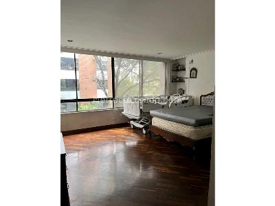 Apartamento de 4 alcobas en venta en El Poblado, Medellín, 207 m² · foto 13 de 20