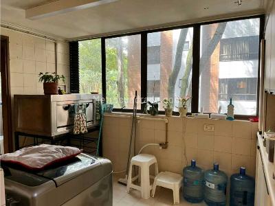 Apartamento de 4 alcobas en venta en El Poblado, Medellín, 207 m² · foto 17 de 20