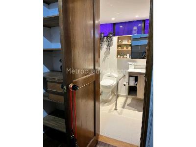 Apartamento de 4 alcobas en venta en El Poblado, Medellín, 207 m² · foto 20 de 20