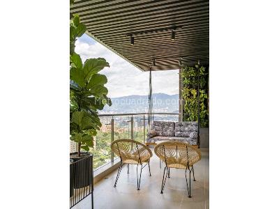 Apartamento de 2 alcobas en venta en El Poblado, Medellín, 125 m² · foto 2 de 16