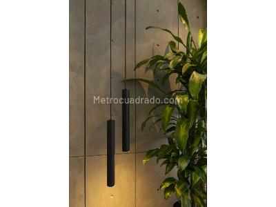 Apartamento de 2 alcobas en venta en El Poblado, Medellín, 125 m² · foto 8 de 16