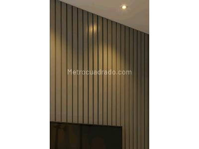 Apartamento de 2 alcobas en venta en El Poblado, Medellín, 125 m² · foto 9 de 16