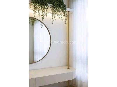 Apartamento de 2 alcobas en venta en El Poblado, Medellín, 125 m² · foto 13 de 16