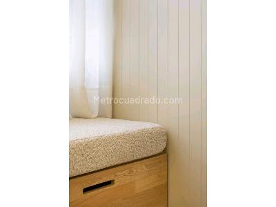 Apartamento de 2 alcobas en venta en El Poblado, Medellín, 125 m² · foto 14 de 16