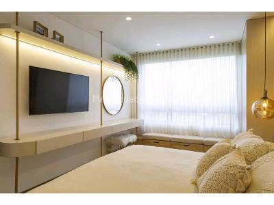 Apartamento de 2 alcobas en venta en El Poblado, Medellín, 125 m² · foto 15 de 16
