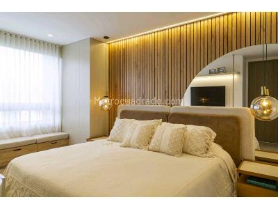 Apartamento de 2 alcobas en venta en El Poblado, Medellín, 125 m² · foto 16 de 16