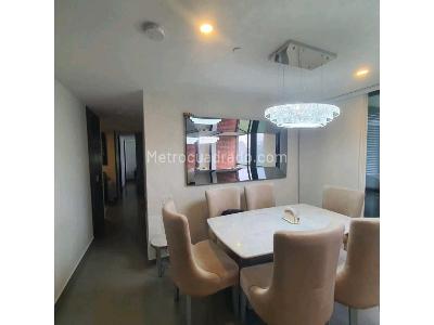 Apartamento en venta en Envigado, Envigado · foto 3 de 18