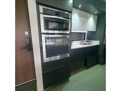 Apartamento en venta en Envigado, Envigado · foto 5 de 18