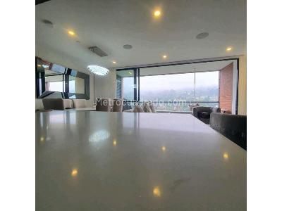 Apartamento en venta en Envigado, Envigado · foto 6 de 18